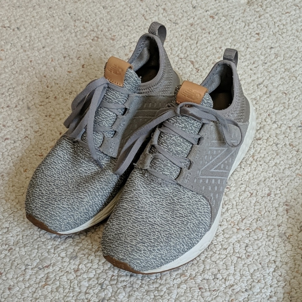 New Balance Fresh Foam Cruz V1 Shoes Size 10.5